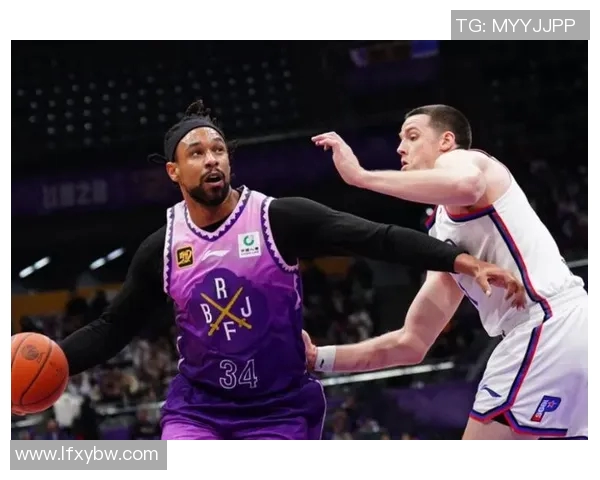 廖三宁全能表现助北控击败天津詹姆斯虽砍高分仍难阻连败之路