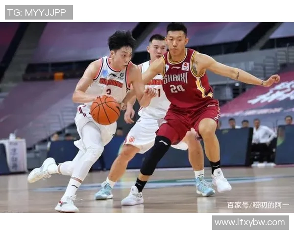 浙江与山西的对决谁能笑到最后篮球赛精彩回顾与分析